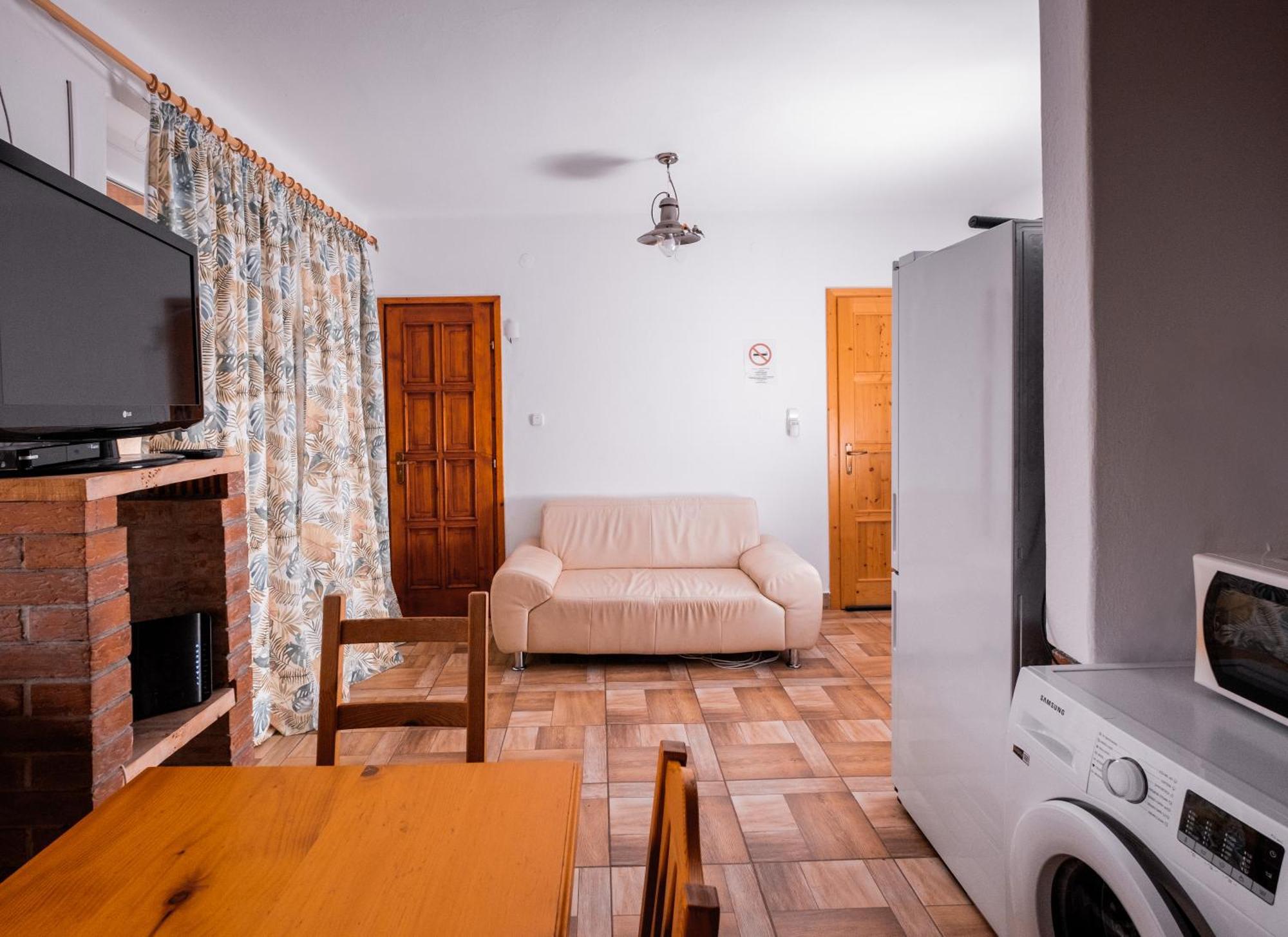 OrfűChill House公寓 外观 照片