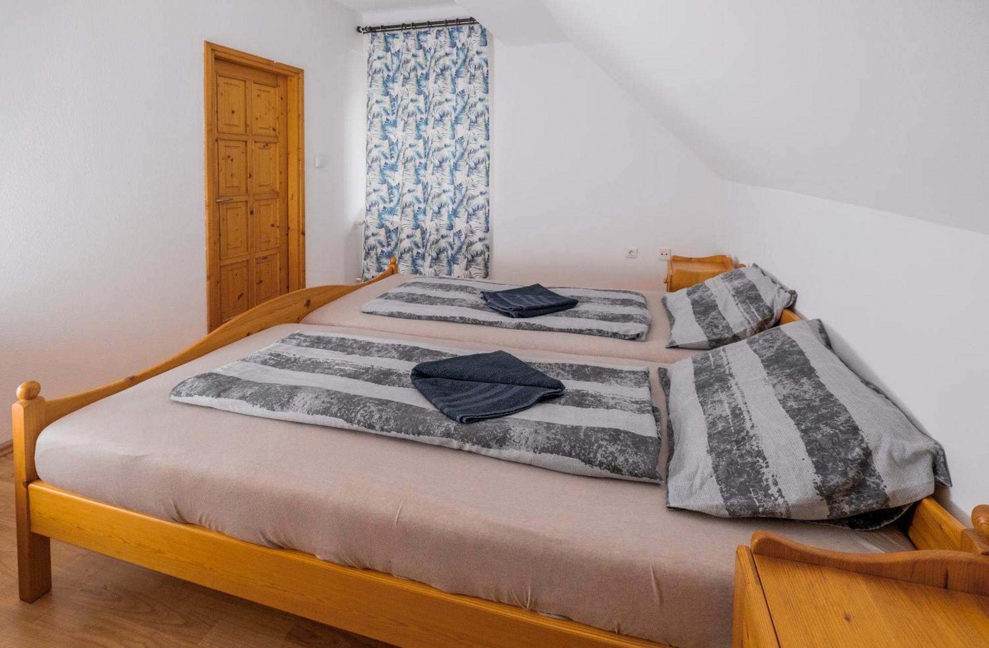 OrfűChill House公寓 外观 照片