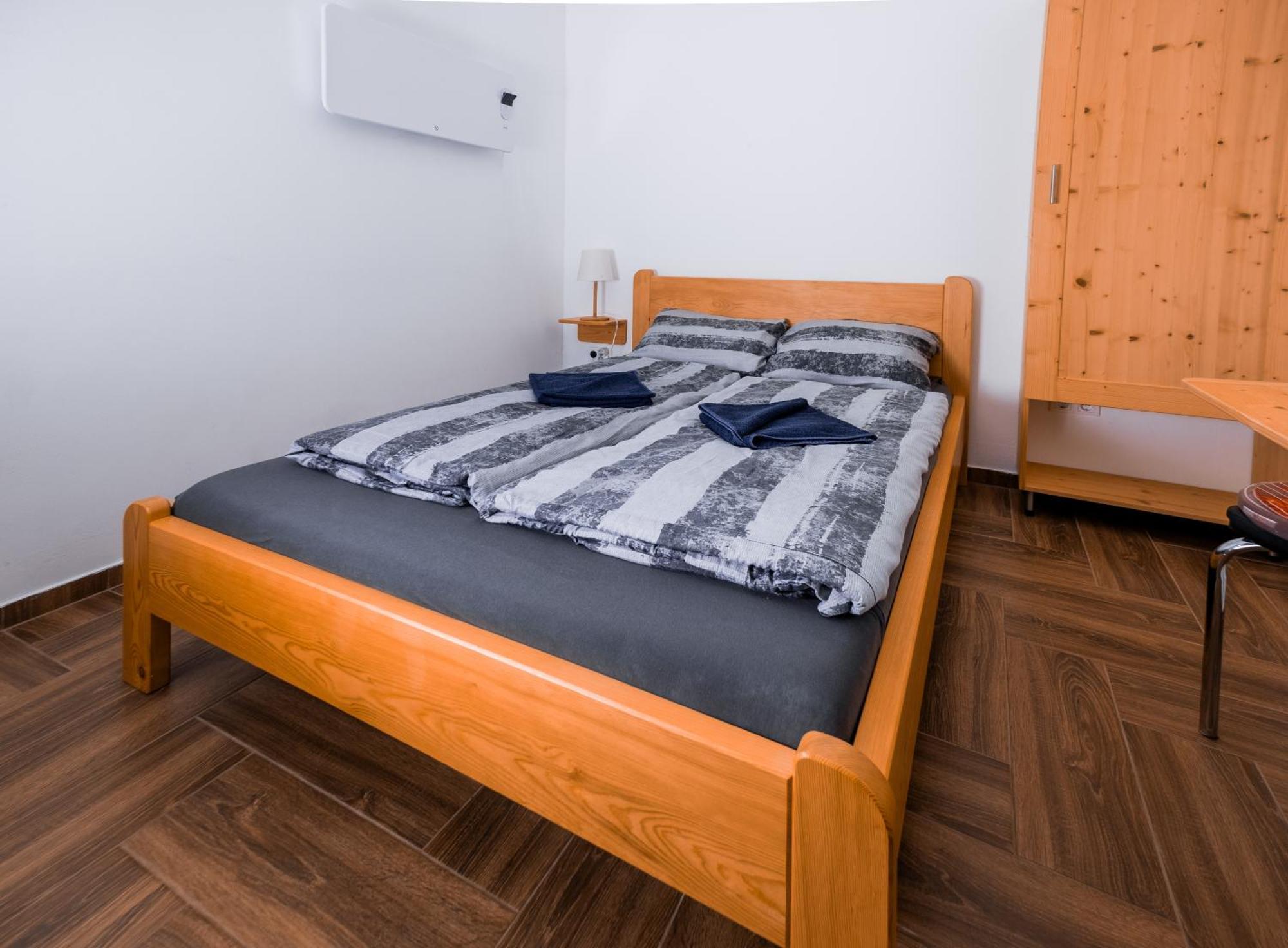 OrfűChill House公寓 外观 照片