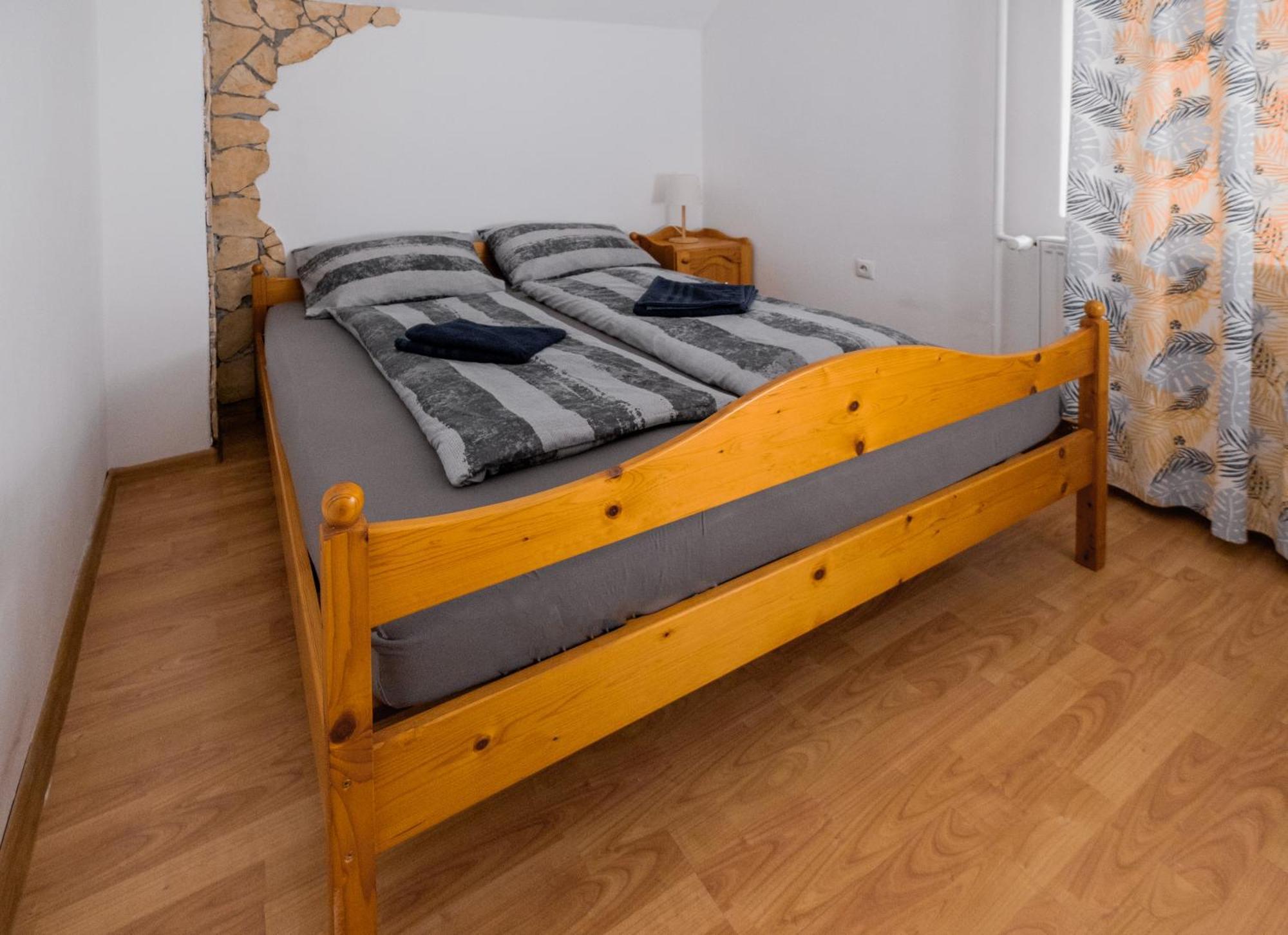OrfűChill House公寓 外观 照片